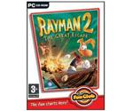 Rayman 2: The Great Escape (PC)