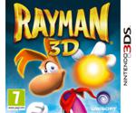 Rayman 3D (3DS)