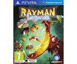 Rayman Legends