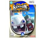 Rayman Raving Rabbids 2 (Wii)