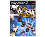 Rayman Raving Rabbids (PS2)