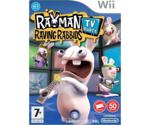 Rayman Raving Rabbids TV Party (Wii)