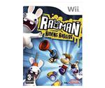 Rayman Raving Rabbids (Wii)