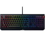 Razer BlackWidow Chroma Elite