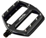 RCP Flat Pedals AL black