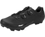 RCP Red Cycling Products PRO Mountain I Carbon MTB Shoes black