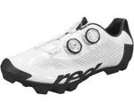 RCP Red Cycling Products PRO Mountain I Carbon MTB Shoes white