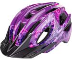 RCP Rider Girl helmet Mädchen purple