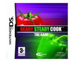 Ready Steady Cook - The Game (DS)