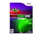 Ready, Steady, Cook (Wii)