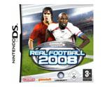Real Football 2008 (DS)