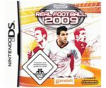 Real Football 2009 (DS)