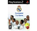 Real Madrid - The Game (PS2)