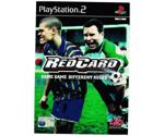 Red Card Soccer (PS2)