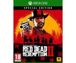 Red Dead Redemption 2