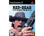 Red Dead Revolver (PS2)