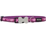 Red Dingo Breezy Love Small Dog Collar