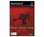 Red Faction (PS2)