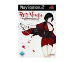 Red Ninja - End of Honour (PS2)
