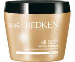 Redken All Soft Heavy Cream