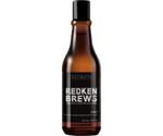 Redken Brews 3-in-1 Shampoo, Conditioner and Body Wash (300 ml)