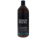 Redken Brews Mint Shampoo