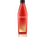 Redken Frizz Dismiss Shampoo Humidity Protection and Smoothing (300 ml)