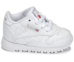 Reebok Classic leather I white