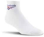 Reebok Classics Lost & Found Socks