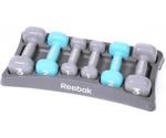 Reebok Dumbbell Set