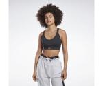 Reebok Hero High-Impact Power Bra black Women (FK5318)