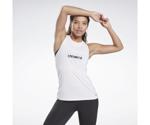 Reebok LES MILLS ACTIVCHILL Tanktop white Women (FM7131)