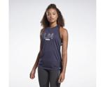 Reebok LES MILLS Supremium Tanktop purple delirium Women (FM7135)