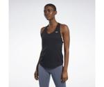 Reebok Mesh Back Tanktop black Women (FQ6635)