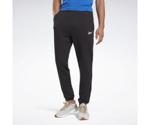 Reebok Training Essentials Linear Logo Joggers black Men (FP9130)