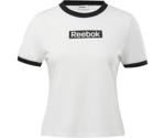 Reebok Training Essentials Linear Logo Tee Women