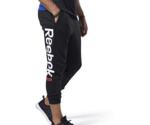 Reebok Training Essentials Logo Jogger Pants black Men (EJ9868)