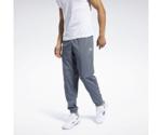 Reebok Training Essentials Woven Cuffed Pants cold grey 6 Men (FP9140)