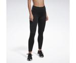 Reebok Workout Ready High-Rise Tight kurz black Women (FQ0383)