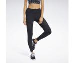 Reebok Workout Ready Mesh Tight black Women (FK6878)