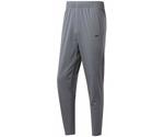 Reebok Workout Ready Track Pants cold grey 6 Men (FK6201)