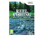 Reel Fishing: Angler's Dream (Wii)