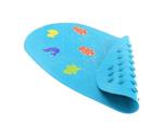 Reer Anti-slip Bathtub Mat with Animal Motifs