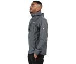 Regatta Centric Waterproof Shell Jacket Men grey (50575)