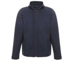 Regatta Children Brigade II Micro fleece Jacket Youth blue (50515)