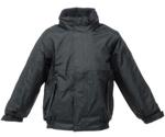 Regatta Children Jacket Dover Youth black (50515)