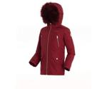 Regatta Children Jacket with hood Pecola Youth red (50575)