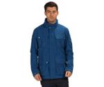 Regatta Eldridge hooded Men blue (50575)