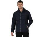 Regatta Haldor Waterproof Shell Jacket Men blue (50575)