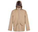 Regatta Hartigan hooded Men beige (50575)